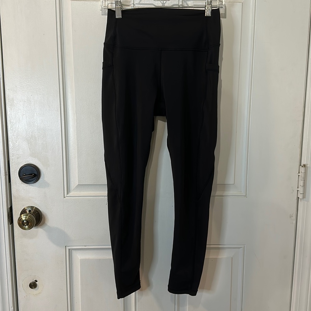 Buffbunny leggings size Large